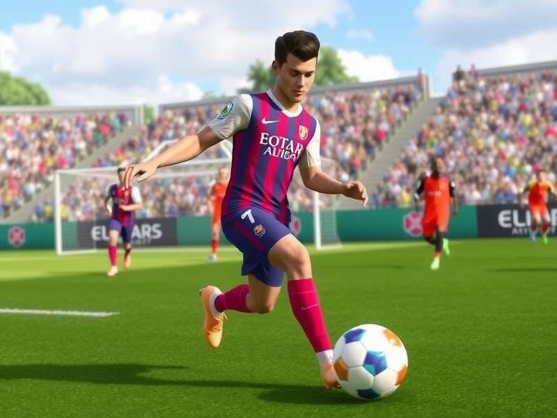 Independence Day Dribble Challenge FIFA Mobile Independence Day Dribble Event