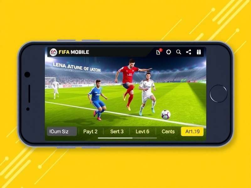 Indian Players Discussing Dribbling Tips FIFA Mobile Indian Community